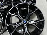 НОВЫЕ ДИСКИ R21 BMW X7 за 750 000 тг. в Астана