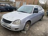 ВАЗ (Lada) Priora 2172 2013 годаfor1 300 000 тг. в Семей – фото 4