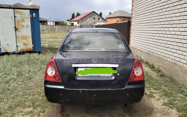 Chery Fora 2010 года за 300 000 тг. в Актобе