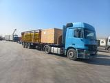 Mercedes-Benz  Actros 2002 года за 13 000 000 тг. в Алматы – фото 2