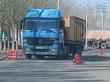 Mercedes-Benz  Actros 2002 года за 13 000 000 тг. в Алматы – фото 3