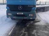 Mercedes-Benz  Actros 2002 годаүшін13 000 000 тг. в Алматы – фото 4