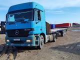 Mercedes-Benz  Actros 2002 годаүшін13 000 000 тг. в Алматы – фото 5