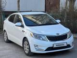 Kia Rio 2014 годаfor4 800 000 тг. в Алматы