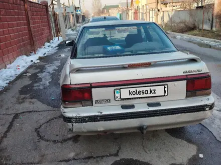 Subaru Legacy 1990 года за 950 000 тг. в Алматы