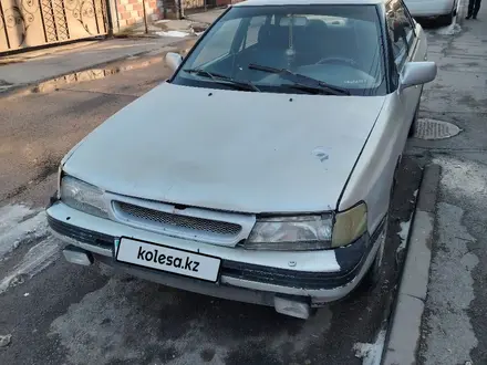 Subaru Legacy 1990 года за 950 000 тг. в Алматы – фото 3