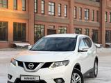 Nissan X-Trail 2018 годаүшін9 250 000 тг. в Петропавловск