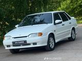 ВАЗ (Lada) 2115 2012 года за 2 000 000 тг. в Кокшетау – фото 2