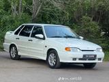 ВАЗ (Lada) 2115 2012 года за 2 000 000 тг. в Кокшетау – фото 3