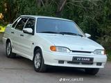 ВАЗ (Lada) 2115 2012 года за 2 000 000 тг. в Кокшетау – фото 5