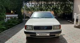 Audi 100 1992 годаүшін3 000 000 тг. в Тараз – фото 5