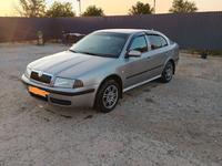 Skoda Octavia 2007 годаfor2 400 000 тг. в Актобе