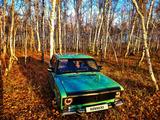 ВАЗ (Lada) 2106 1987 годаүшін850 000 тг. в Петропавловск – фото 4