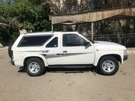 Nissan Terrano 1989 года за 1 500 000 тг. в Жезказган – фото 3