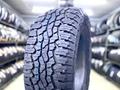 Nokian 255/65R17 Outpost ATүшін86 000 тг. в Алматы