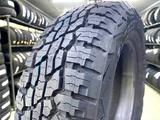 Nokian 255/65R17 Outpost ATүшін86 000 тг. в Алматы – фото 2