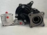 Коробка отбора мощности на SD JSDX 5 Shaanxi Fast Gear FAW, SHACMAN, HOүшін160 000 тг. в Алматы