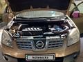 Nissan Qashqai 2008 годаүшін4 600 000 тг. в Тараз – фото 11