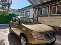 Nissan Qashqai 2008 годаүшін4 600 000 тг. в Тараз