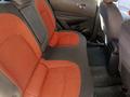 Nissan Qashqai 2008 годаүшін4 600 000 тг. в Тараз – фото 9