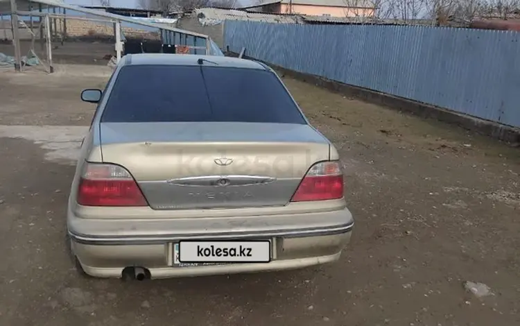 Daewoo Nexia 2007 годаүшін1 500 000 тг. в Жетысай