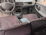 Daewoo Nexia 2007 годаүшін1 500 000 тг. в Жетысай – фото 4