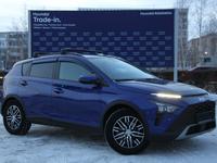 Hyundai Bayon 2022 года за 8 790 000 тг. в Кокшетау