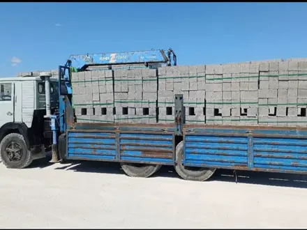КамАЗ 1989 года за 7 500 000 тг. в Шымкент