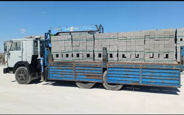 КамАЗ 1989 годаүшін7 500 000 тг. в Шымкент