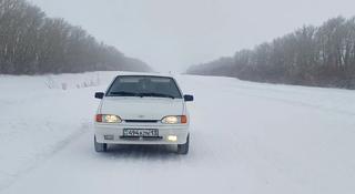 ВАЗ (Lada) 2113 2012 года за 1 800 000 тг. в Семей