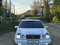 Mercedes-Benz E 230 1996 годаүшін2 450 000 тг. в Щучинск – фото 6