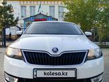 Skoda Rapid 2013 года за 4 900 000 тг. в Актобе