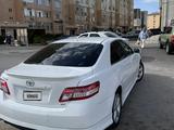 Toyota Camry 2011 года за 5 950 000 тг. в Актау – фото 2