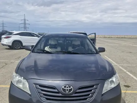 Toyota Camry 2008 года за 5 500 000 тг. в Актау