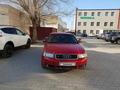 Audi A4 2001 годаүшін1 500 000 тг. в Шиели – фото 3