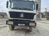 Nordberg 2007 годаүшін9 500 000 тг. в Шымкент
