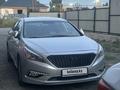 Hyundai Sonata 2016 годаүшін6 500 000 тг. в Астана – фото 12