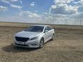 Hyundai Sonata 2016 годаүшін6 500 000 тг. в Астана – фото 10