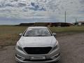 Hyundai Sonata 2016 годаүшін6 500 000 тг. в Астана – фото 15