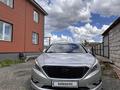 Hyundai Sonata 2016 годаүшін6 500 000 тг. в Астана – фото 17