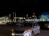 Hyundai Sonata 2016 года за 6 500 000 тг. в Астана – фото 3