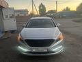 Hyundai Sonata 2016 годаүшін6 500 000 тг. в Астана