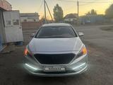 Hyundai Sonata 2016 годаүшін6 500 000 тг. в Астана