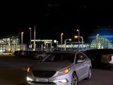 Hyundai Sonata 2016 года за 6 500 000 тг. в Астана – фото 2