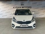 Kia Carens 2019 года за 9 290 000 тг. в Шымкент – фото 2