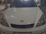 Lexus ES 300 2001 года за 4 500 000 тг. в Тараз – фото 2