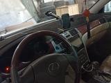 Lexus ES 300 2001 года за 4 500 000 тг. в Тараз – фото 3