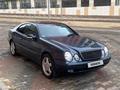 Mercedes-Benz CLK 230 2000 годаүшін2 500 000 тг. в Актау