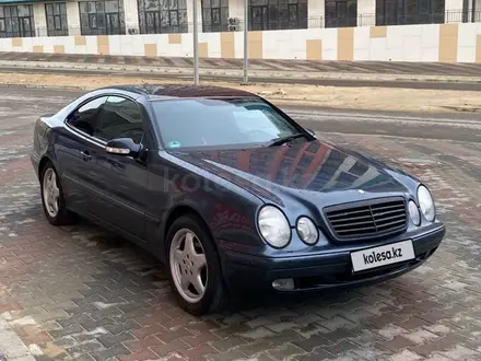 Mercedes-Benz CLK 230 2000 года за 2 500 000 тг. в Актау