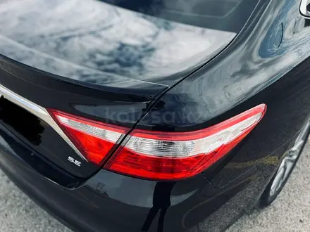 Toyota Camry 2014 года за 7 000 000 тг. в Актау – фото 8